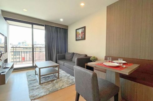1 Bedroom Condo for rent in Art @ Thonglor 25, Khlong Tan Nuea, Bangkok near BTS Thong Lo