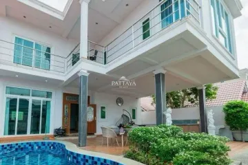 5 Bedroom House for sale in Nong Prue, Chonburi