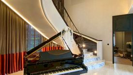 5 Bedroom House for rent in Grand Bangkok Boulevard Sukhumvit-Srinakarin, Samrong Nuea, Samut Prakan