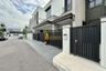 4 Bedroom House for rent in Malton Gates Krungthep Kreetha, Saphan Sung, Bangkok