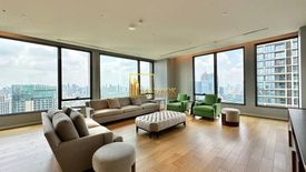3 Bedroom Condo for Sale or Rent in Sindhorn Residence, Lumpini, Bangkok near BTS Ploen Chit