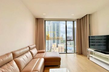 2 Bedroom Condo for rent in The Strand Thonglor, Khlong Tan Nuea, Bangkok near BTS Thong Lo