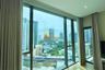 2 Bedroom Condo for rent in The Strand Thonglor, Khlong Tan Nuea, Bangkok near BTS Thong Lo
