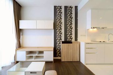 1 Bedroom Condo for rent in Nara 9 by Eastern Star, Sathon, Bangkok near BTS Chong Nonsi