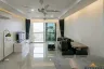 2 Bedroom Condo for rent in Nong Prue, Chonburi