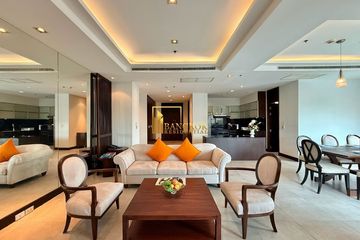 3 Bedroom Apartment for rent in Royal Residence Park, Lumpini, Bangkok near BTS Ratchadamri