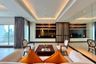 3 Bedroom Apartment for rent in Royal Residence Park, Lumpini, Bangkok near BTS Ratchadamri