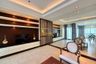 3 Bedroom Apartment for rent in Royal Residence Park, Lumpini, Bangkok near BTS Ratchadamri