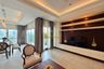 3 Bedroom Apartment for rent in Royal Residence Park, Lumpini, Bangkok near BTS Ratchadamri