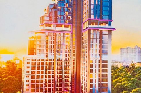 1 Bedroom Condo for sale in The Riviera Santa Monica, Nong Prue, Chonburi