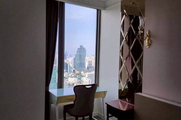 1 Bedroom Condo for rent in Nara 9 by Eastern Star, Sathon, Bangkok near BTS Chong Nonsi