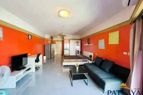 1 Bedroom Condo for sale in Markland, Na Kluea, Chonburi