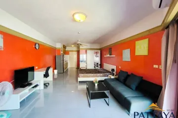 1 Bedroom Condo for sale in Markland, Na Kluea, Chonburi