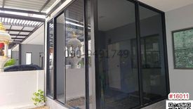 3 Bedroom Townhouse for sale in Bang Rak Phatthana, Nonthaburi