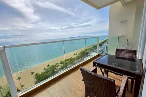 2 Bedroom Condo for sale in Cetus, Nong Prue, Chonburi