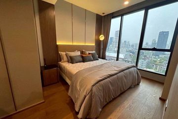 1 Bedroom Condo for rent in Ideo Q Sukhumvit 36, Khlong Tan, Bangkok near BTS Thong Lo