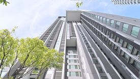 1 Bedroom Condo for rent in Edge Sukhumvit 23, Khlong Toei Nuea, Bangkok near BTS Asoke