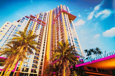 2 Bedroom Condo for sale in The Riviera Santa Monica, Nong Prue, Chonburi