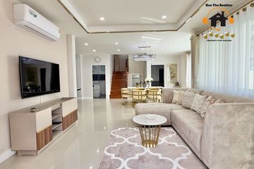 4 Bedroom House for rent in Rachawadee Villa, Nong Prue, Chonburi