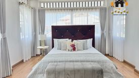 4 Bedroom House for rent in Rachawadee Villa, Nong Prue, Chonburi