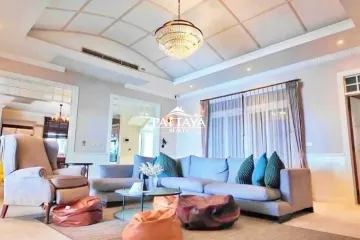 5 Bedroom House for Sale or Rent in Siam Royal View, Nong Prue, Chonburi
