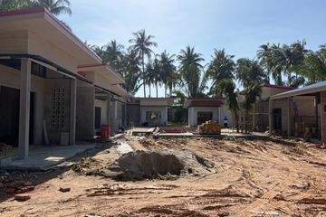 10 Bedroom Hotel / Resort for sale in Sala Dan, Krabi