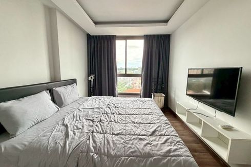 1 Bedroom Condo for sale in The Peak Towers, Nong Prue, Chonburi