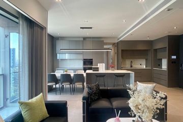 2 Bedroom Condo for sale in The Strand Thonglor, Khlong Tan Nuea, Bangkok near BTS Thong Lo