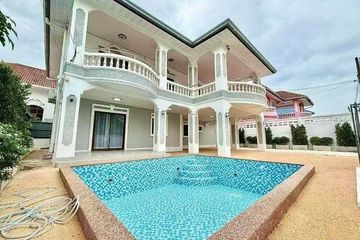 5 Bedroom House for sale in Grand T.W. Home 1, Nong Prue, Chonburi