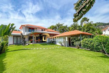 3 Bedroom Villa for sale in Nong Kae, Prachuap Khiri Khan