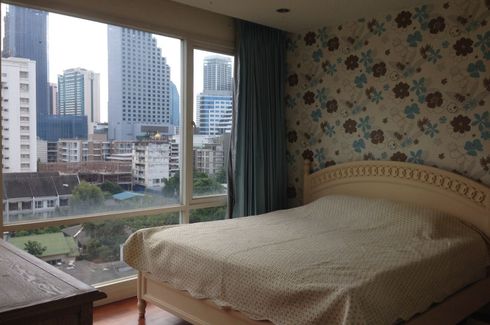 1 Bedroom Condo for rent in Baan Siri 31, Khlong Toei Nuea, Bangkok near BTS Phrom Phong