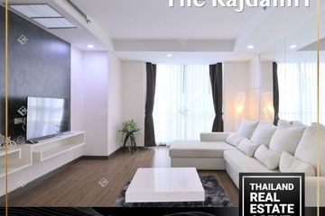 2 Bedroom Condo for rent in The Rajdamri, Pathum Wan, Bangkok near BTS Ratchadamri