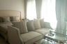 1 Bedroom Condo for rent in Noble Ploenchit, Lumpini, Bangkok near BTS Ploen Chit