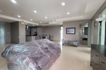 3 Bedroom Condo for rent in Nusasiri Grand, Phra Khanong, Bangkok near BTS Ekkamai