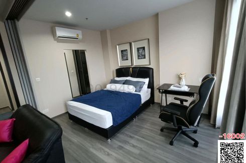 1 Bedroom Condo for sale in Thanon Phaya Thai, Bangkok near MRT Rang Nam