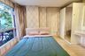 2 Bedroom Condo for rent in Baan Ek Mongkol North Pattaya, Nong Prue, Chonburi