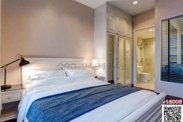 1 Bedroom Condo for rent in Silom, Bangkok near BTS Chong Nonsi