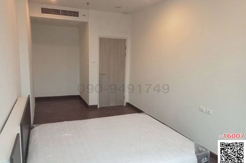 1 Bedroom Condo for rent in Bang Khlo, Bangkok