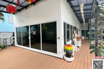 4 Bedroom House for rent in Don Mueang, Bangkok