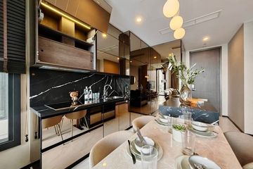 2 Bedroom Condo for rent in The ESSE Sukhumvit 36, Phra Khanong, Bangkok near BTS Thong Lo