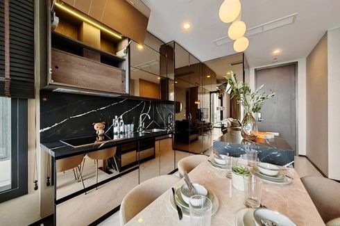 2 Bedroom Condo for rent in The ESSE Sukhumvit 36, Phra Khanong, Bangkok near BTS Thong Lo