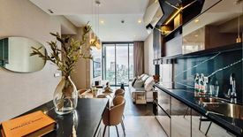 2 Bedroom Condo for rent in The ESSE Sukhumvit 36, Phra Khanong, Bangkok near BTS Thong Lo