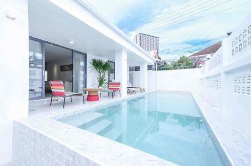 4 Bedroom House for sale in Na Kluea, Chonburi