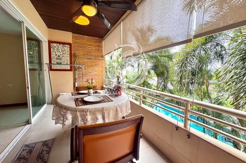 1 Bedroom Condo for rent in Executive Residence III, Nong Prue, Chonburi