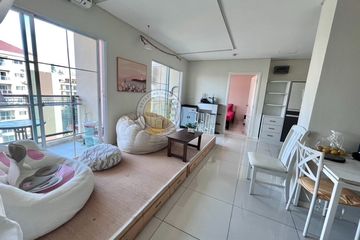 2 Bedroom Condo for rent in Nong Prue, Chonburi