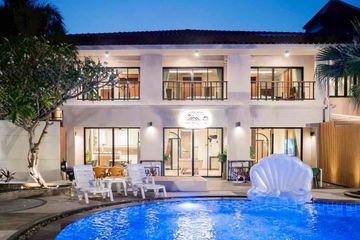 23 Bedroom Hotel / Resort for sale in Nong Prue, Chonburi