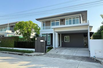 4 Bedroom House for rent in Mantana Onnut-Wongwaen 5, Dokmai, Bangkok