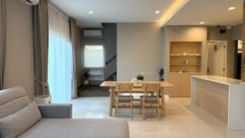 4 Bedroom House for rent in Mantana Onnut-Wongwaen 5, Dokmai, Bangkok