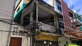 Commercial for sale in Thung Wat Don, Bangkok near BTS Saphan Taksin