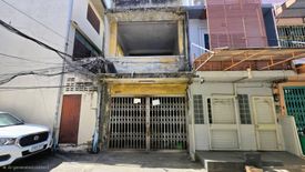 Commercial for sale in Thung Wat Don, Bangkok near BTS Saphan Taksin